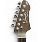 Used Firefly FFST Rosewood Natural Solid Body Electric Guitar
