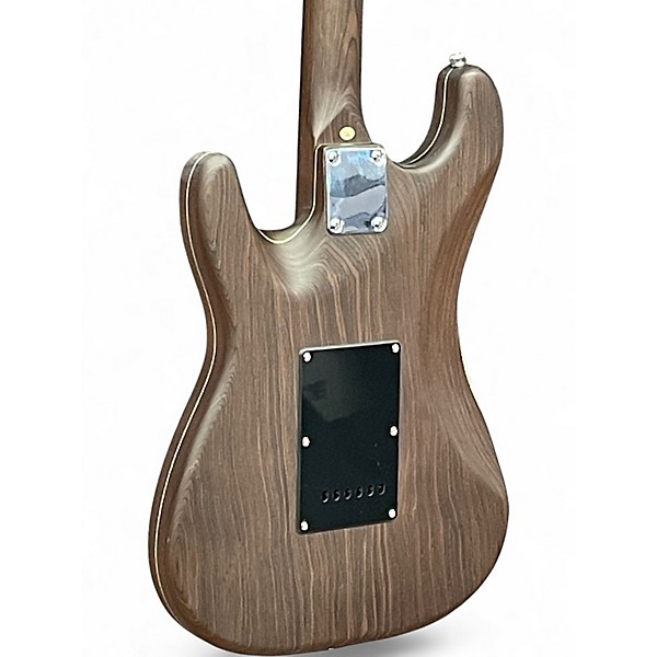 Used Firefly FFST Rosewood Natural Solid Body Electric Guitar