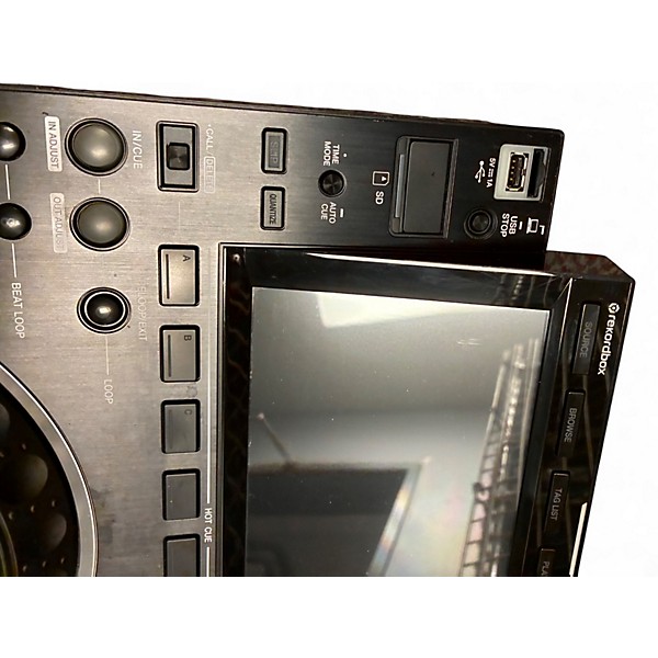Used Pioneer DJ CDJ-3000 DJ Player