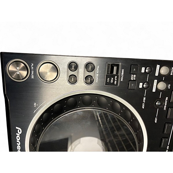 Used Pioneer DJ CDJ-3000 DJ Player