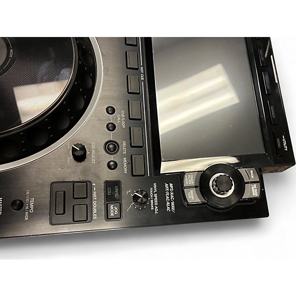 Used Pioneer DJ CDJ-3000 DJ Player