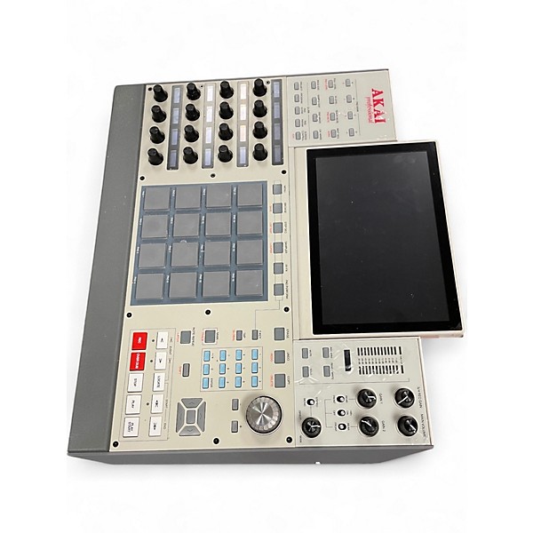 Used Akai Professional MPCX SE Production Controller