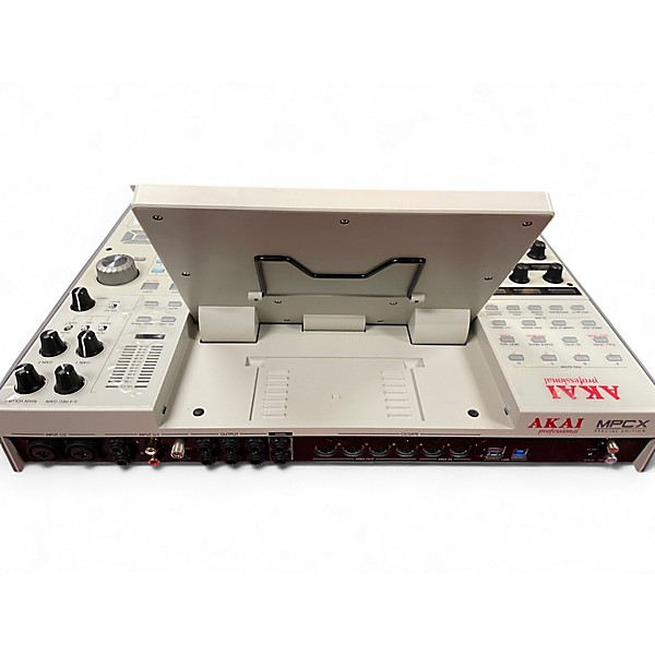 Used Akai Professional MPCX SE Production Controller