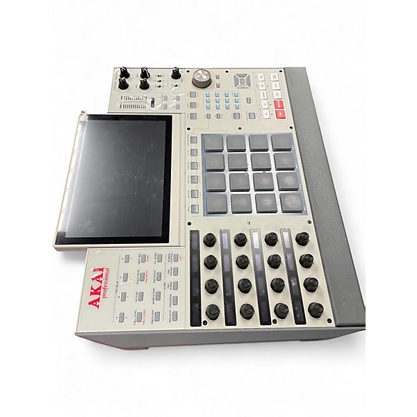 Used Akai Professional MPCX SE Production Controller