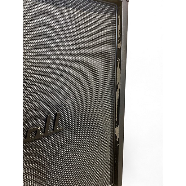 Used Randall RX412 Guitar Cabinet