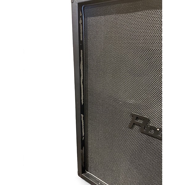 Used Randall RX412 Guitar Cabinet