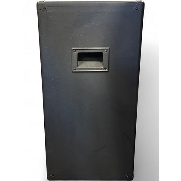 Used Randall RX412 Guitar Cabinet