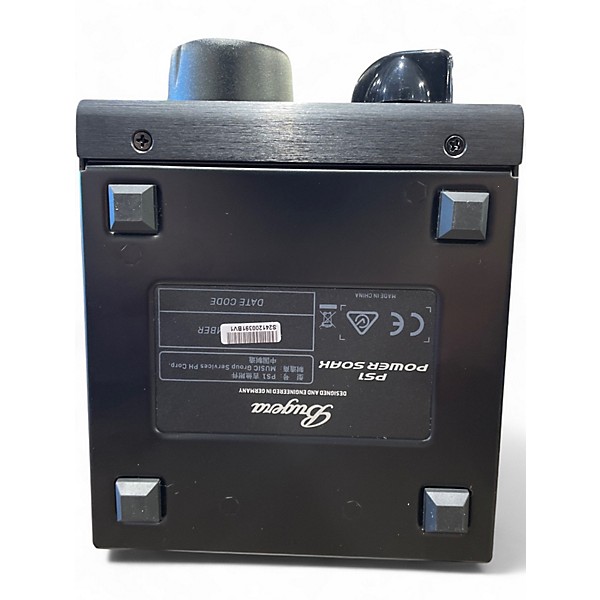 Used Bugera PS1 Power Soak Signal Processor