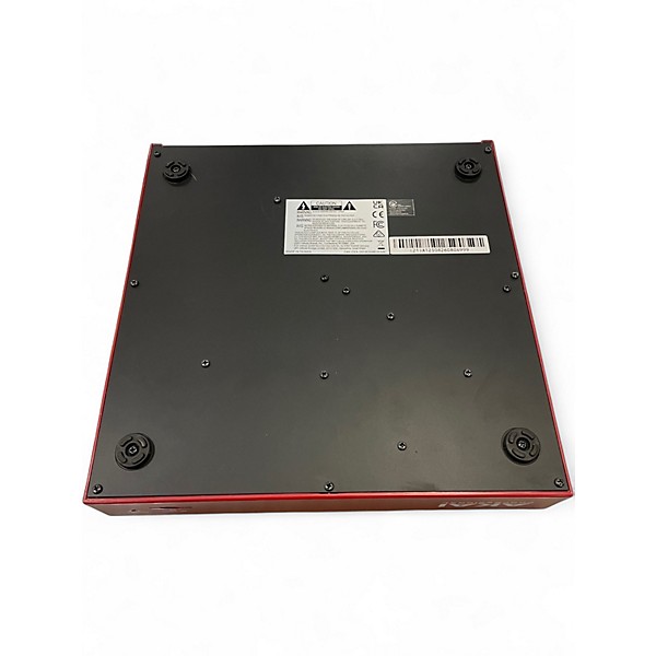 Used Akai Professional MPC One + Production Controller