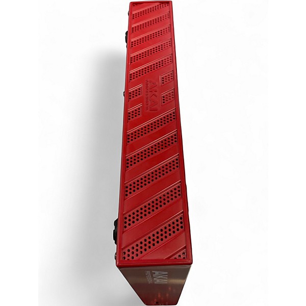 Used Akai Professional MPC One + Production Controller