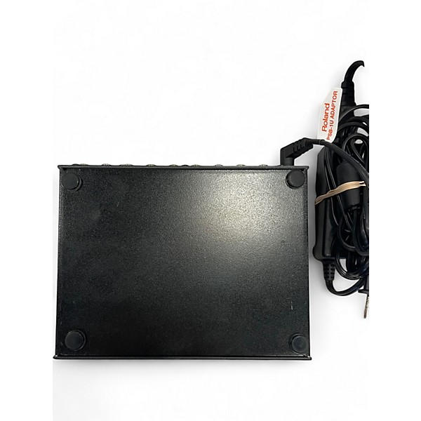 Used 2024 BOSS GT1000CORE Effect Processor