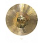Used Zildjian 17in K Custom Hybrid Crash Cymbal thumbnail