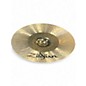 Used Zildjian 17in K Custom Hybrid Crash Cymbal