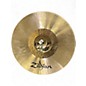 Used Zildjian 21in K Custom Hybrid Ride Cymbal
