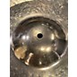 Used Zildjian 21in K Custom Hybrid Ride Cymbal