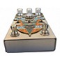 Used Beetronics FX sea bee Effect Pedal