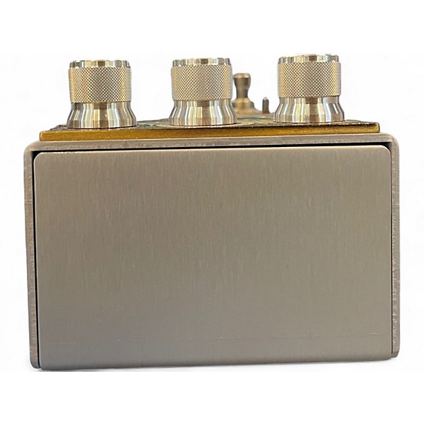 Used Beetronics FX sea bee Effect Pedal