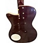 Used Danelectro '56 U-2 REISSUE Wine Red Solid Body Electric Guitar
