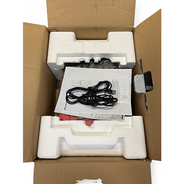 Used Pioneer DJ DJM-S5 DJ Mixer