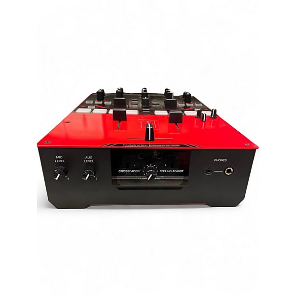 Used Pioneer DJ DJM-S5 DJ Mixer