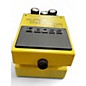 Used BOSS SD1 Super Overdrive Effect Pedal