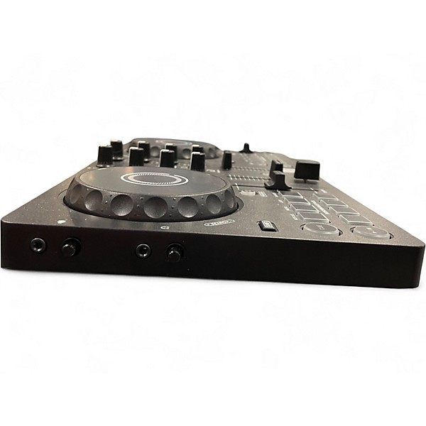 Used AlphaTheta DDJ-FLX2 DJ Controller