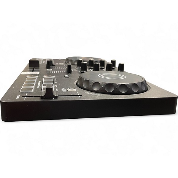 Used AlphaTheta DDJ-FLX2 DJ Controller
