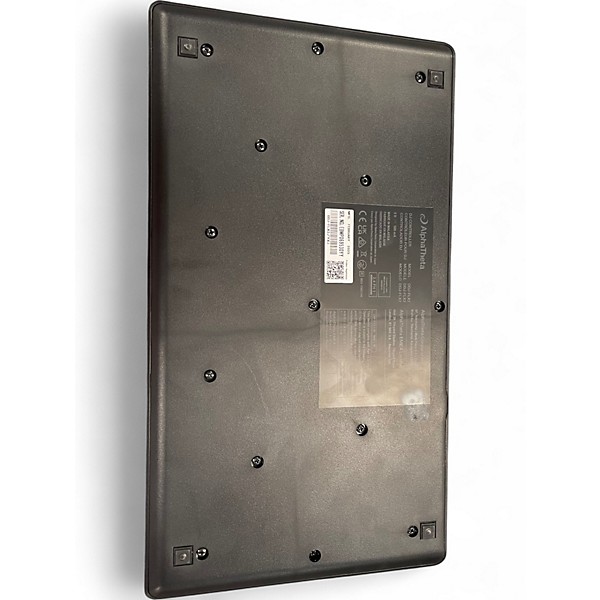 Used AlphaTheta DDJ-FLX2 DJ Controller