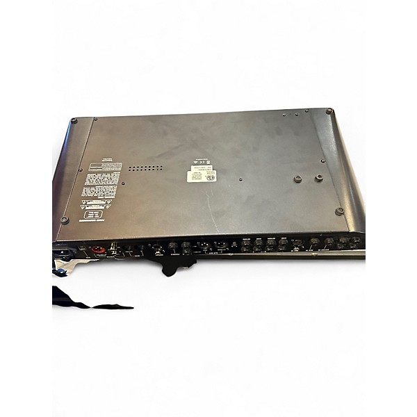 Used Line 6 Helix Effect Processor