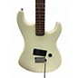 Used Kramer Baretta Special White Solid Body Electric Guitar thumbnail