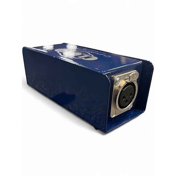 Used Cloud Cloudlifter CL-1 Microphone Preamp