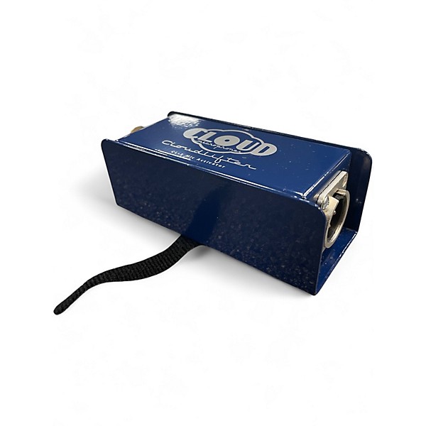 Used Cloud Cloudlifter CL-1 Microphone Preamp