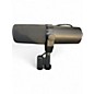 Used Shure SM7B Dynamic Microphone thumbnail