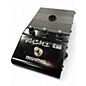 Used Rocktron Banshee Amplified Talkbox Effect Pedal