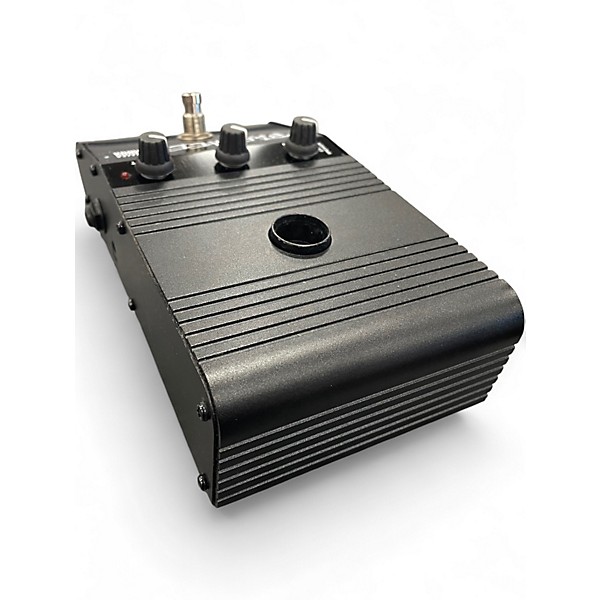 Used Rocktron Banshee Amplified Talkbox Effect Pedal