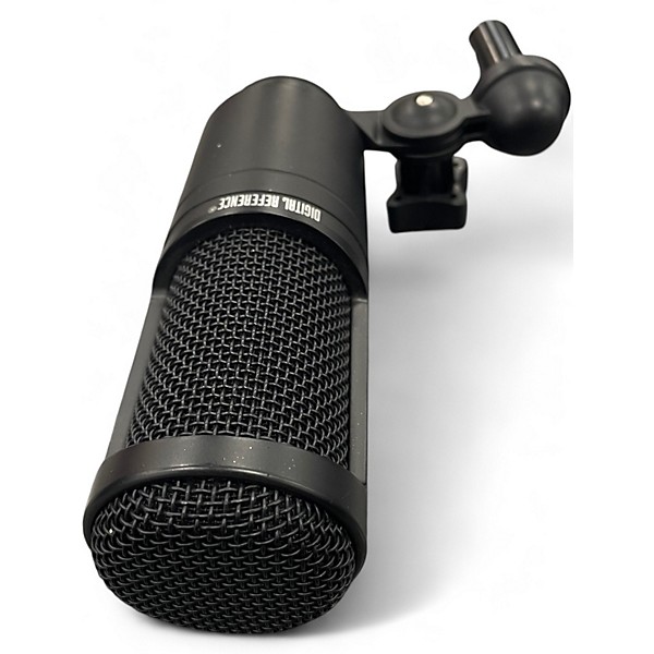 Used Digital Reference DRCX1 Condenser Microphone