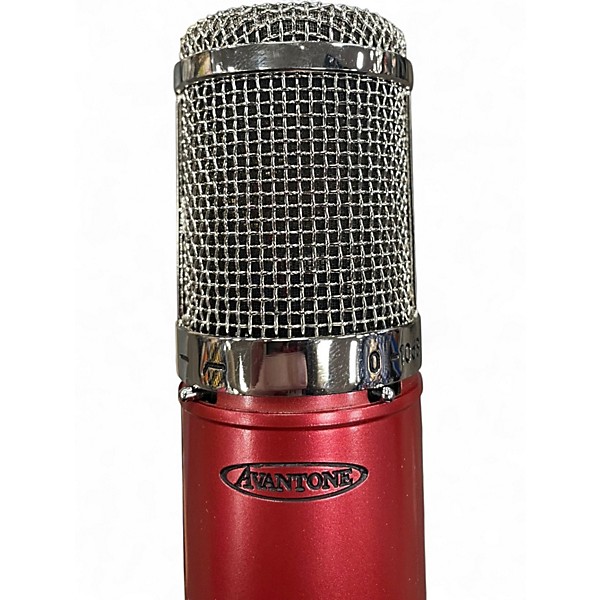 Used Avantone CV12 Condenser Microphone