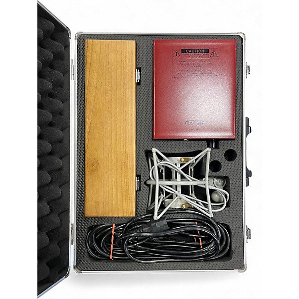 Used Avantone CV12 Condenser Microphone