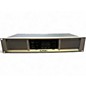 Used QSC GXD8 Power Amp thumbnail