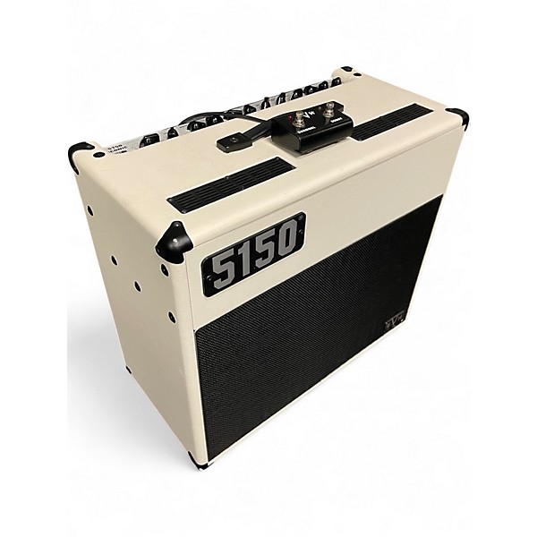 Used EVH 51510 ICONIC Tube Guitar Combo Amp