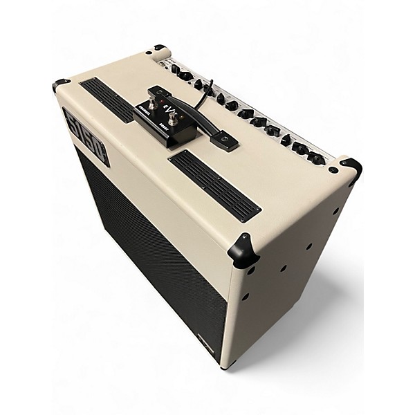 Used EVH 51510 ICONIC Tube Guitar Combo Amp