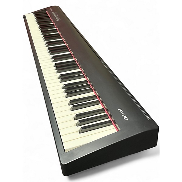 Used Roland FP30 Digital Piano