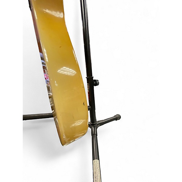 Vintage 1978 Fender TELCEASTER BLONDE Solid Body Electric Guitar