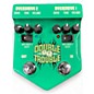 Used Visual Sound V2DT Double Trouble Dual Overdrive Effect Pedal thumbnail