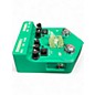 Used Visual Sound V2DT Double Trouble Dual Overdrive Effect Pedal
