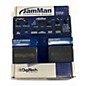Used DigiTech JamMan Looper / Phrase Sampler Pedal thumbnail