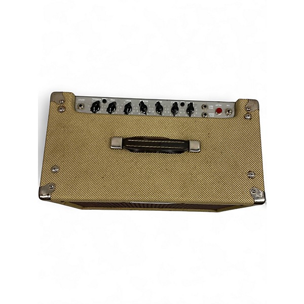 Used Peavey Classic 30 112 30W 1x12 Tube Tube Guitar Combo Amp