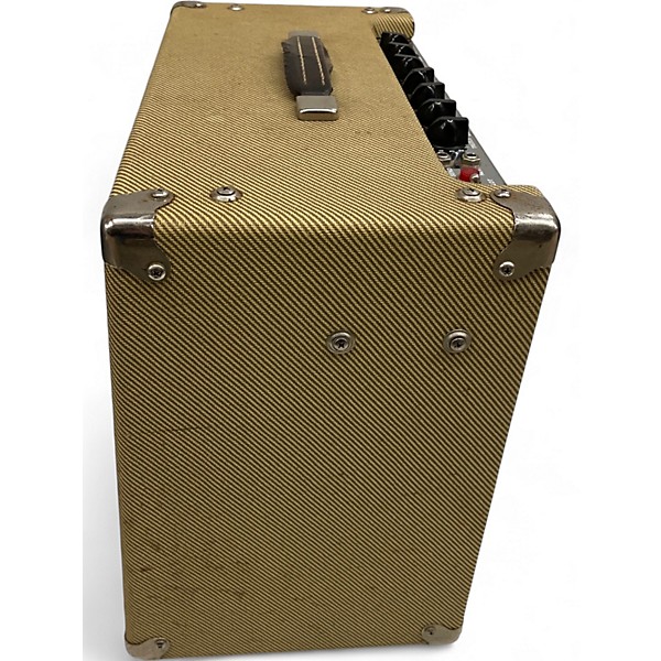 Used Peavey Classic 30 112 30W 1x12 Tube Tube Guitar Combo Amp