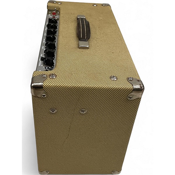 Used Peavey Classic 30 112 30W 1x12 Tube Tube Guitar Combo Amp