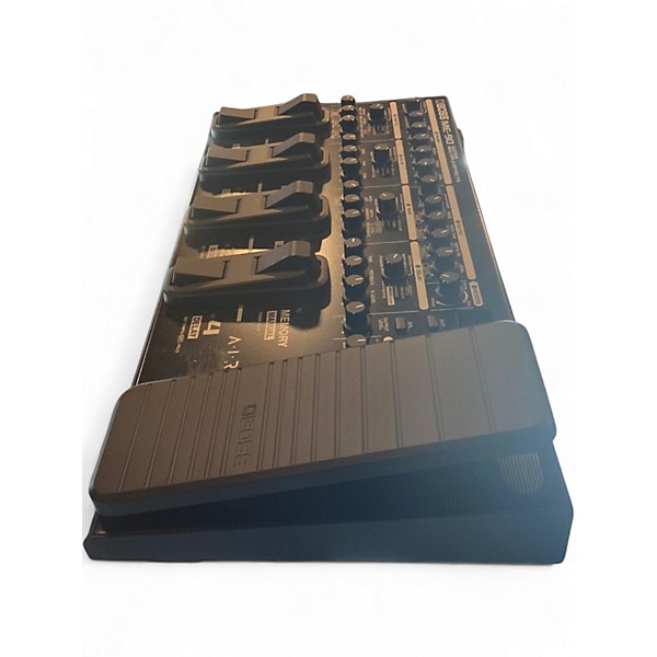 Used BOSS ME90 Effect Processor